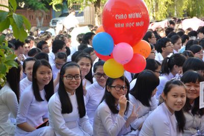 Đắk Lắk ban hành kế hoạch thời gian năm học 2018 – 2019